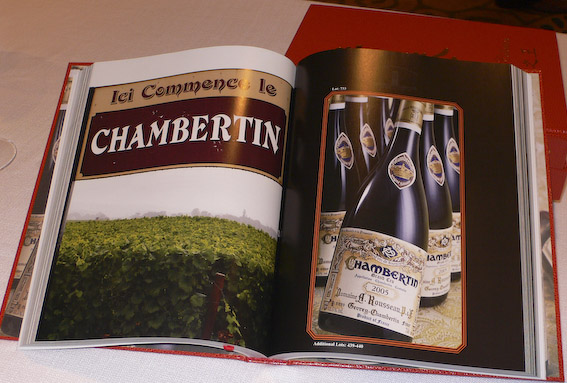 Chambertin